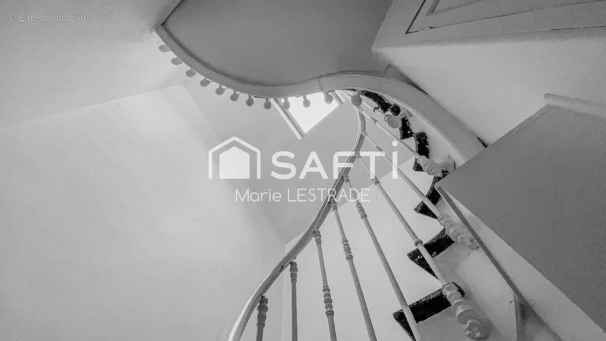 Photo 8 - Appartement à TOULOUSE