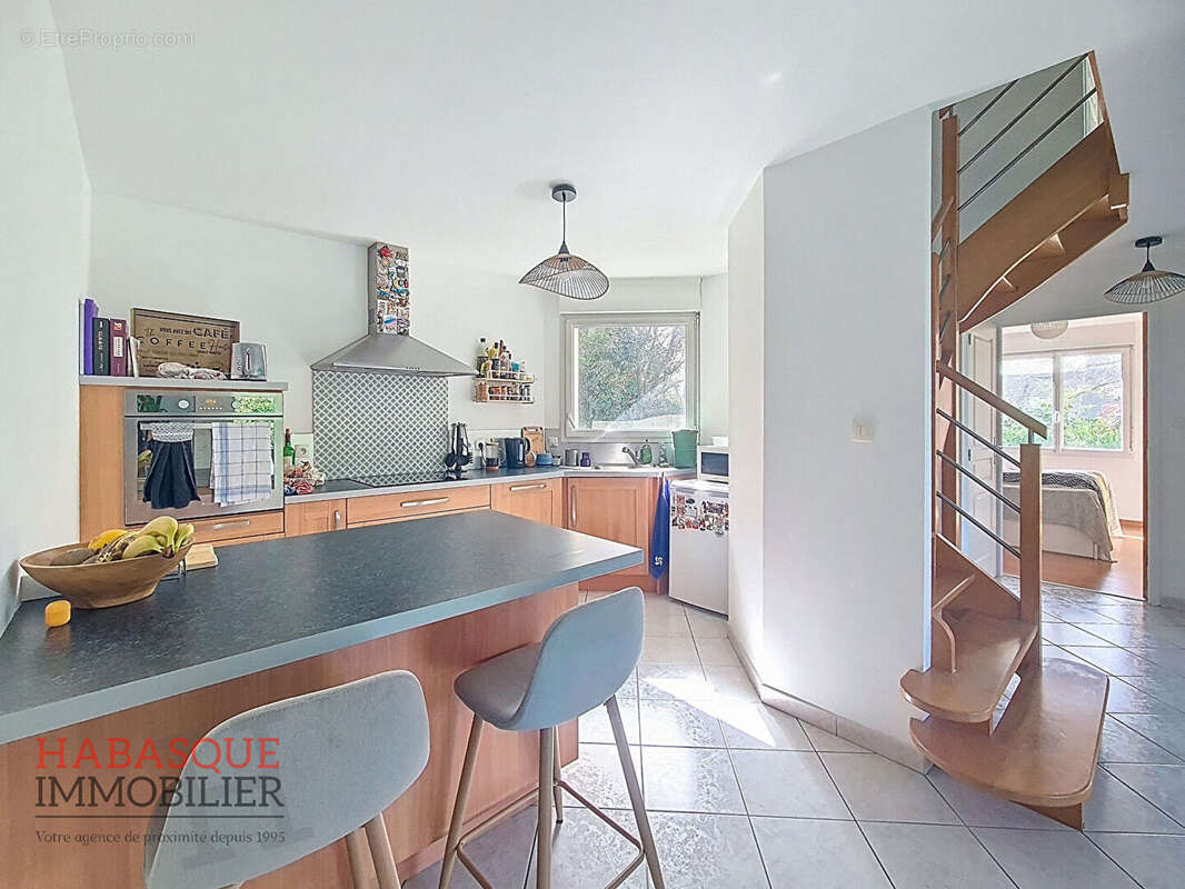 Maison saint servais - réf. 458cd - photo 2