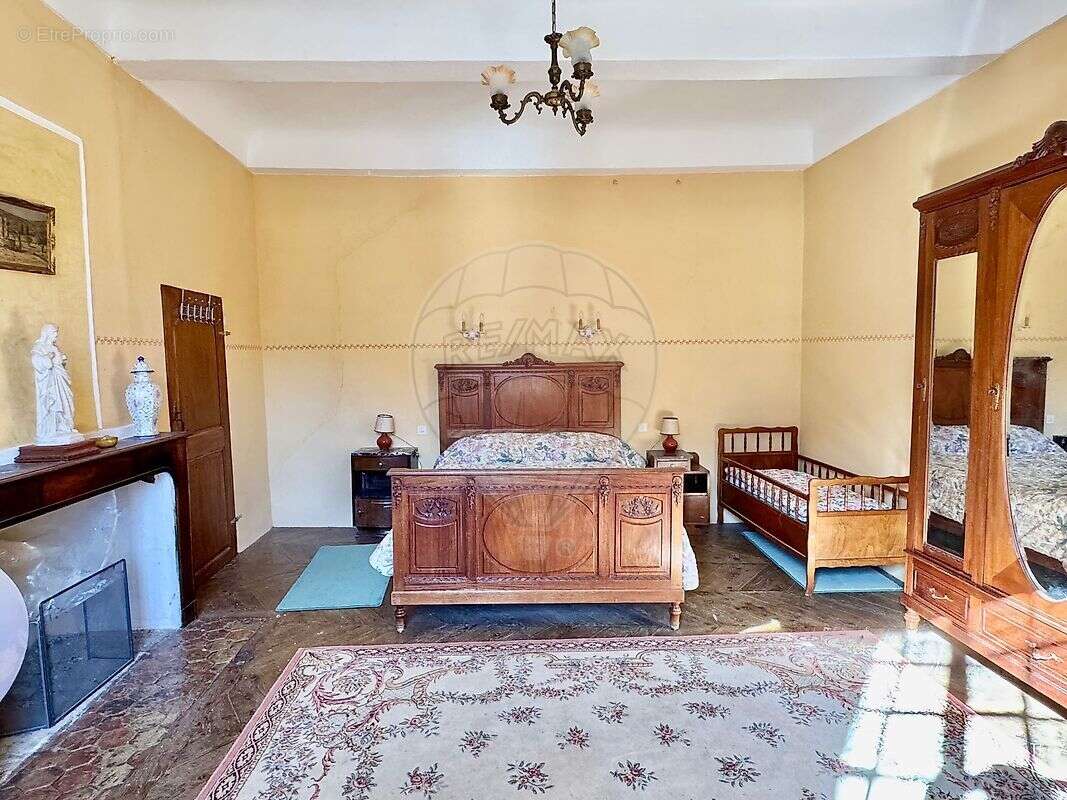 Château 16 chambre(s) à vendre - photo 17