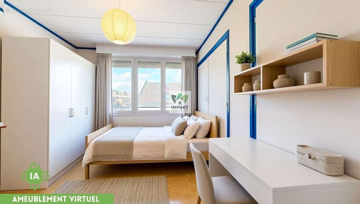 Appartement à BELFORT