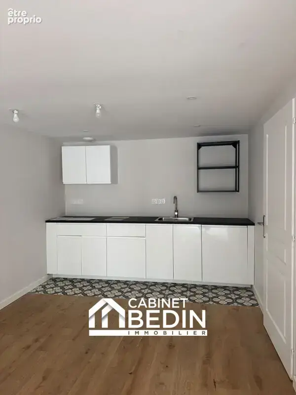 Appartement 3 pièces 75 m² à vendre à Bordeaux (33000) - photo 3