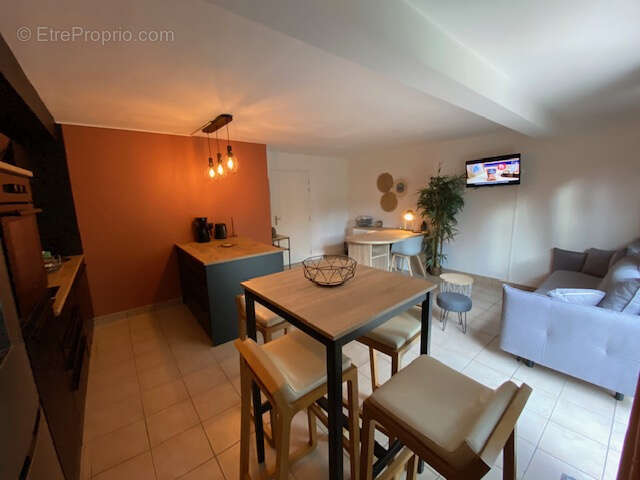 Appartement à FOUESNANT