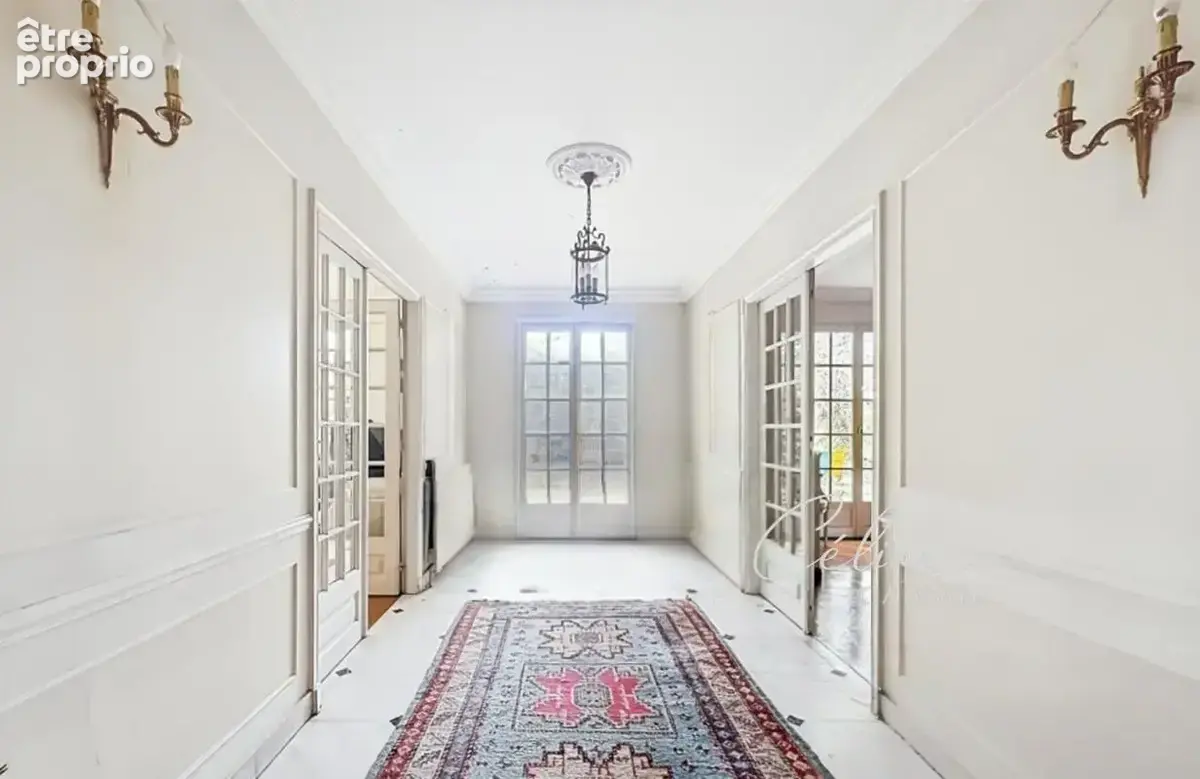 Maison bourgeoise - photo 2