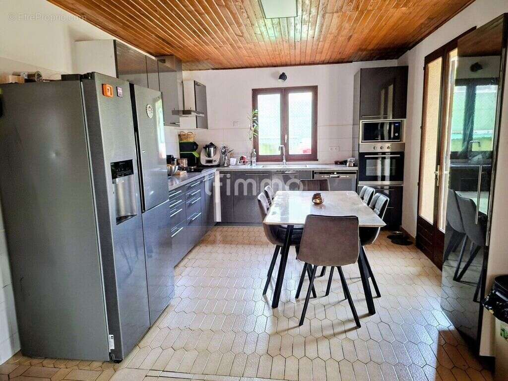 Maison à ALLAUCH