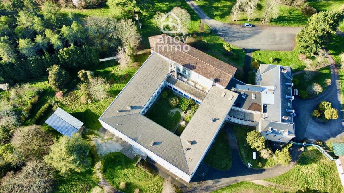 Appartement à SAINT-BENOIT