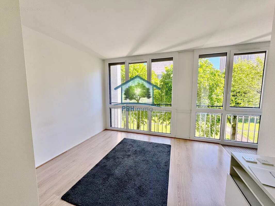 Appartement à MEUDON