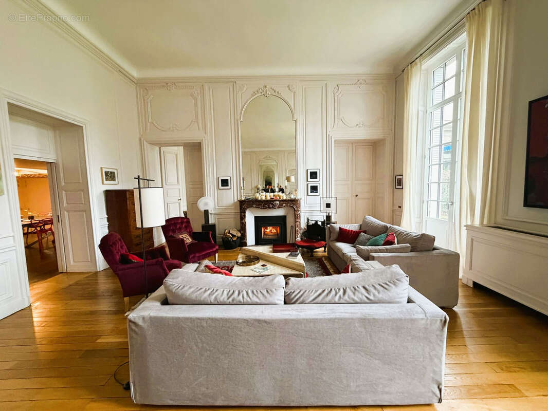 Appartement à VICHY