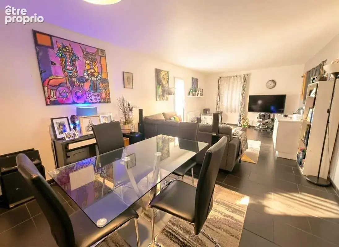 PORTET SUR GARONNE : maison de 4 pièces (95 m²) - photo 5