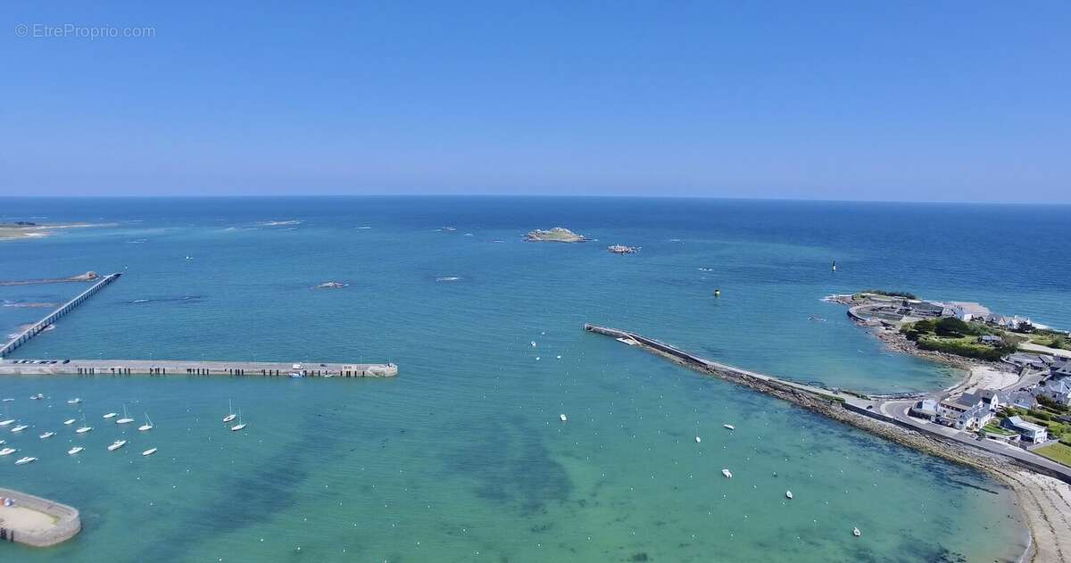 Appartement 61 m² à Roscoff  - photo 9