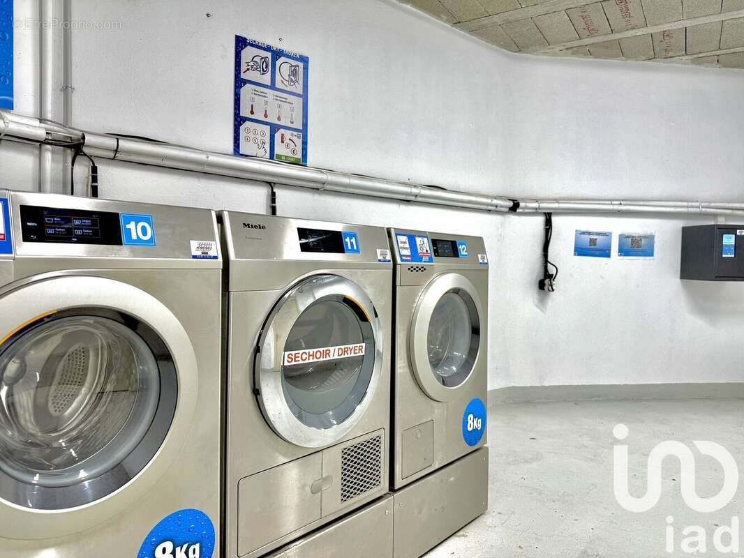 Photo 8 - Appartement à TOULOUSE