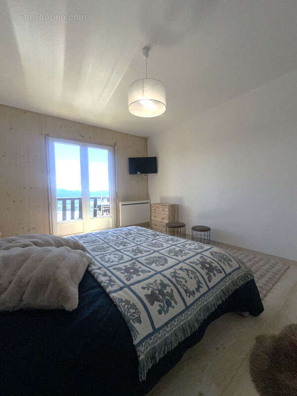 Appartement à FONT-ROMEU-ODEILLO-VIA