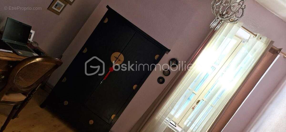 Maison à LIGNAN-SUR-ORB