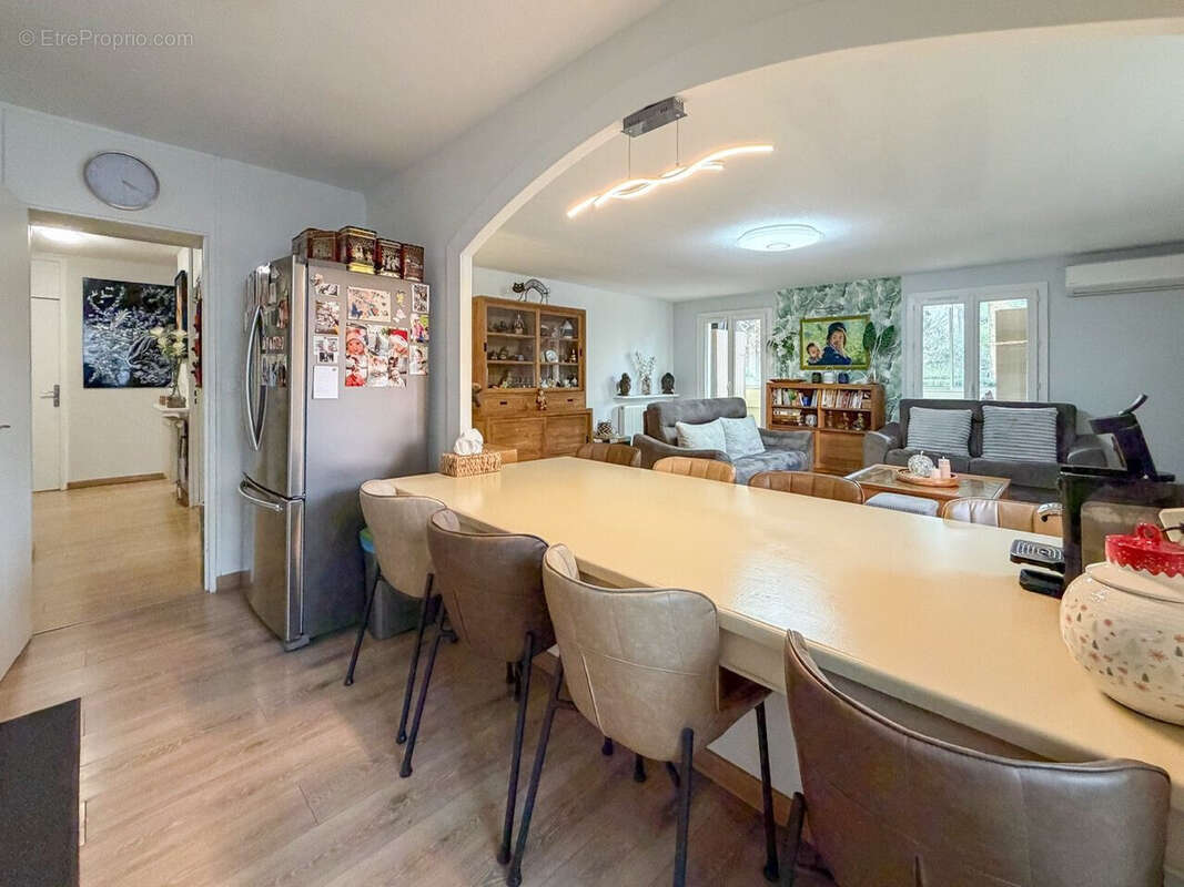 Appartement 84 m² à Aix-En-Provence  - photo 8