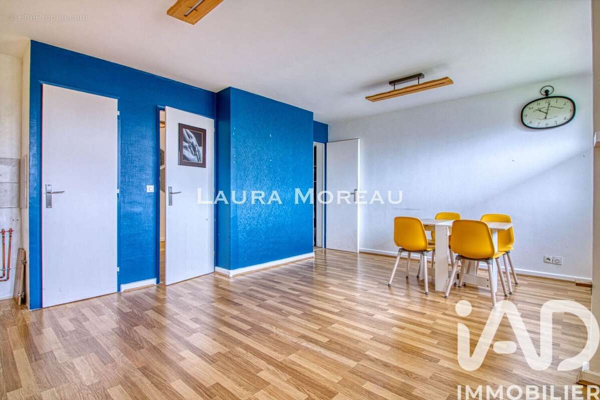 Photo 3 - Appartement à HERBLAY