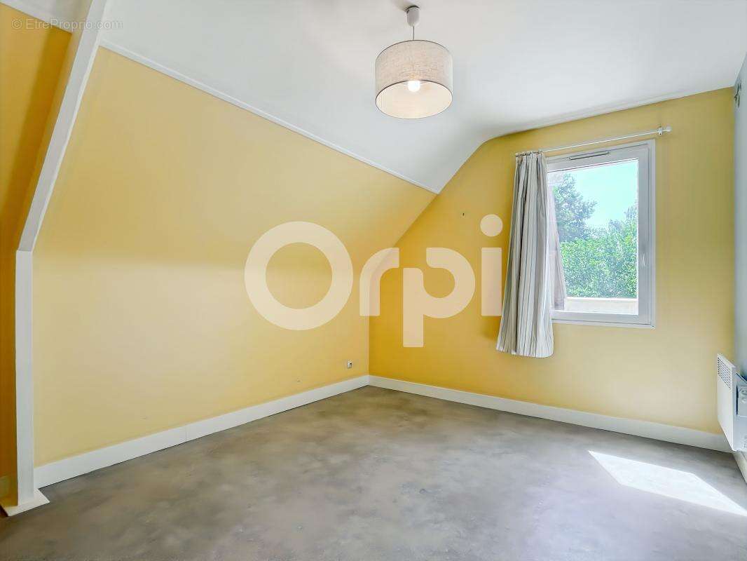 Maison à PACY-SUR-EURE