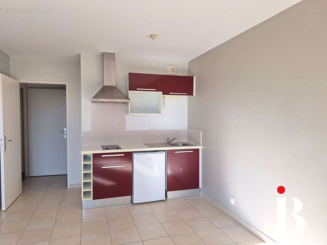 Appartement à COUERON