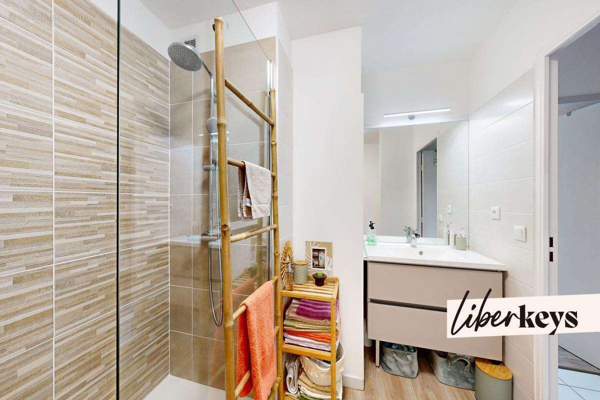 Appartement à MERIGNAC
