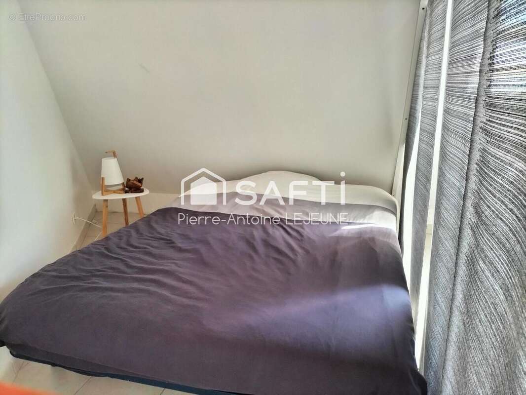 Appartement 20 m² à Arzal  - photo 2