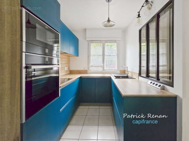 Maison à FONTENAY-LE-FLEURY