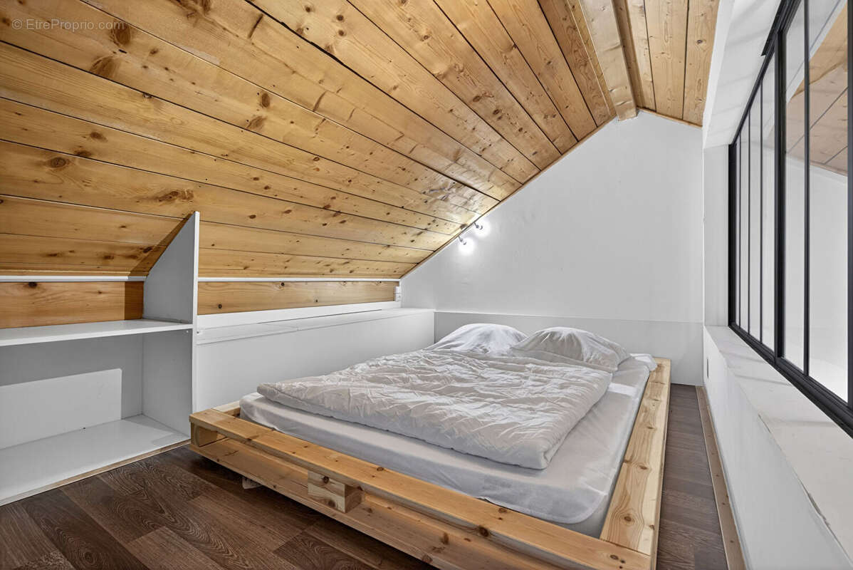 SEYNOD - Exclusivité - Maison avec T1 Bis indépendant - photo 17