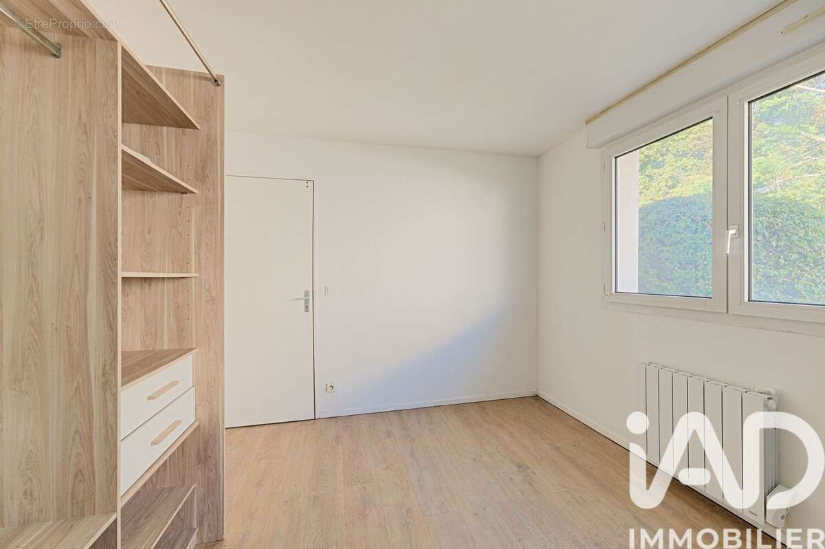 Photo 8 - Appartement à LAGNY-SUR-MARNE