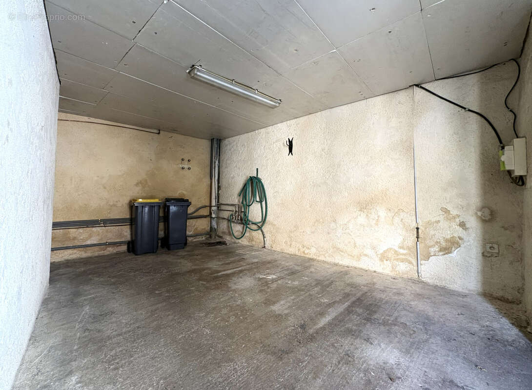 Maison à ROQUEMAURE