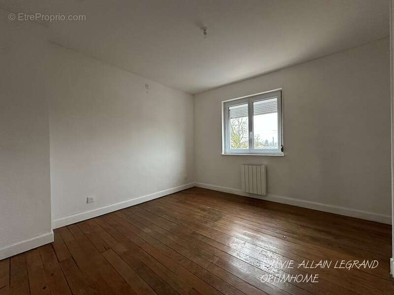 Maison à BIACHE-SAINT-VAAST