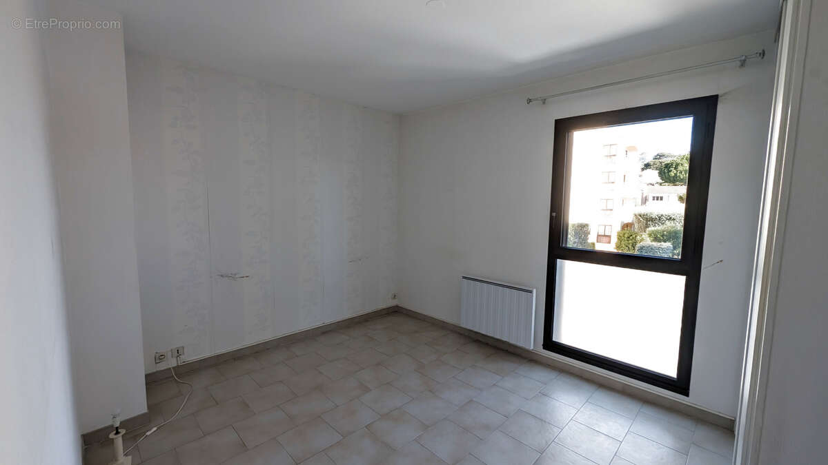 Appartement à SANARY-SUR-MER