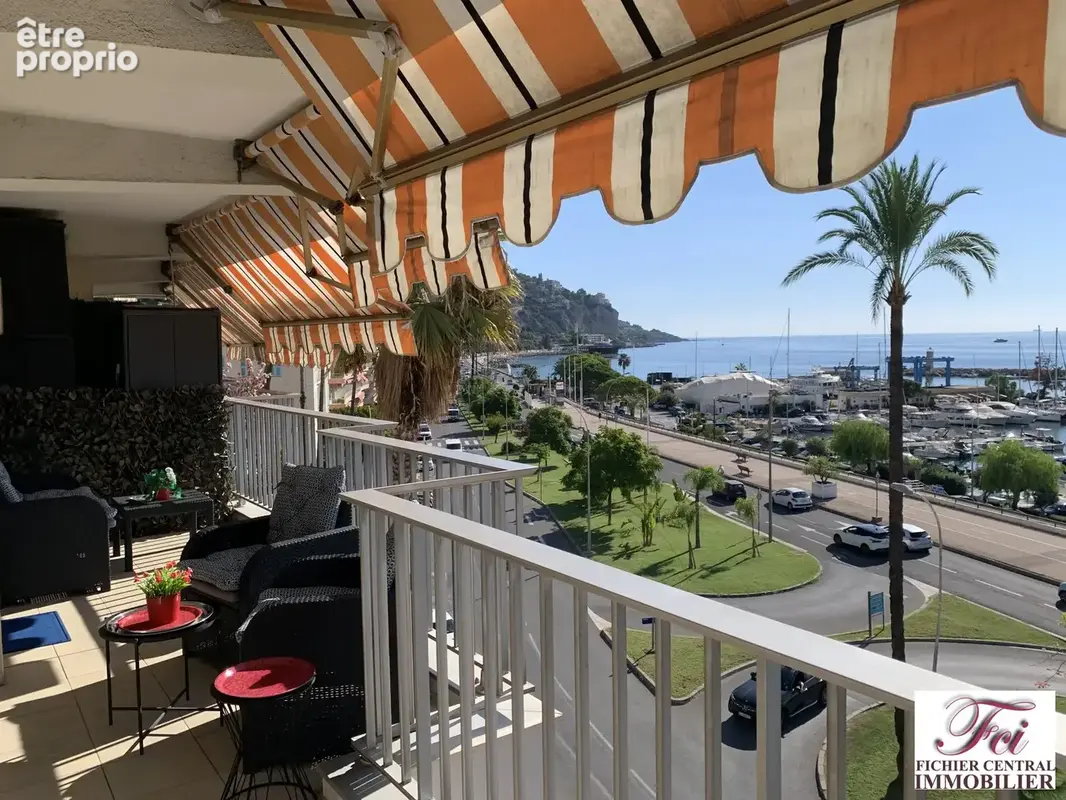 Appartement 2 pièces 58 m² à vendre à Menton (06500) - photo 7