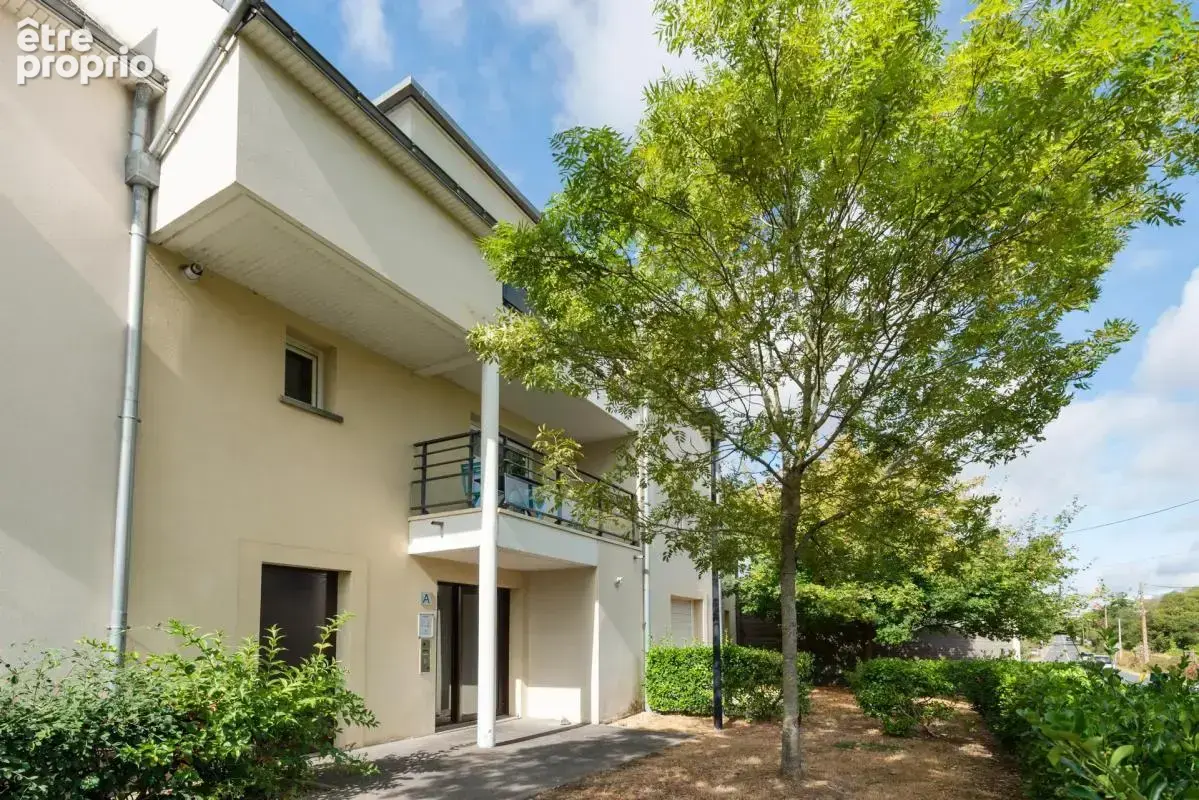 Appartement à SAINT-NAZAIRE