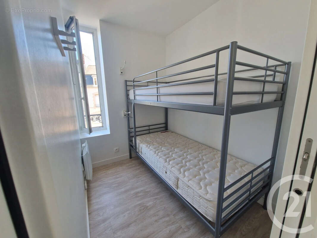 Appartement à DINARD