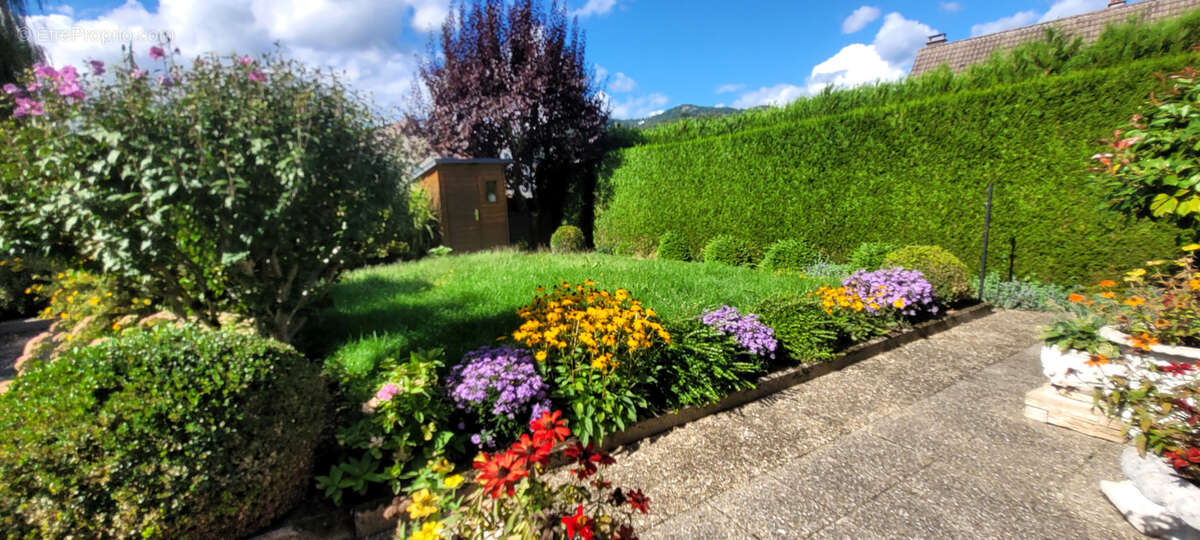 Appartement à MUNSTER