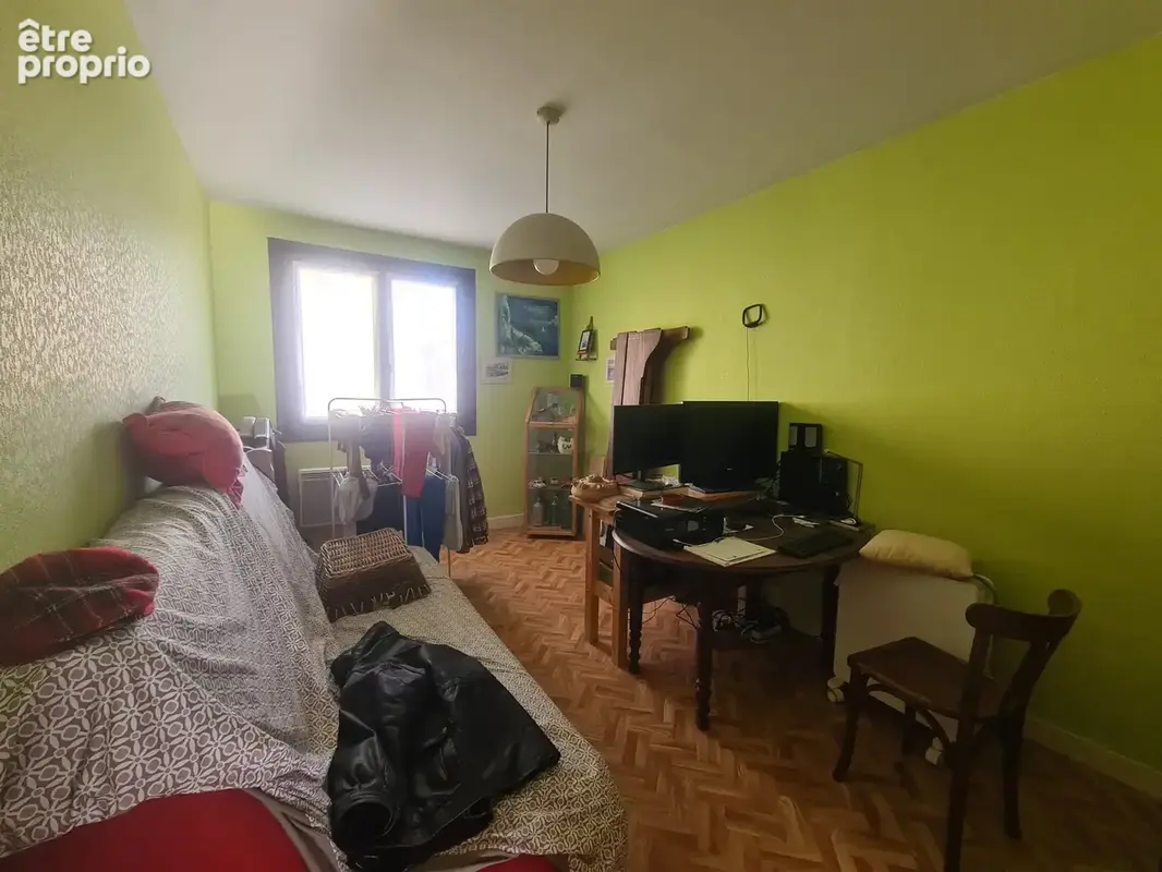 Appartement t3 saint jean de touslas - photo 4