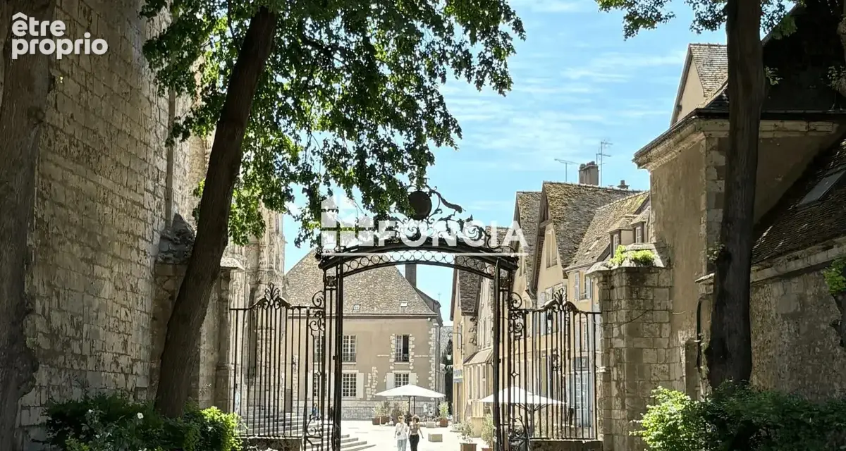 Appartement à CHARTRES