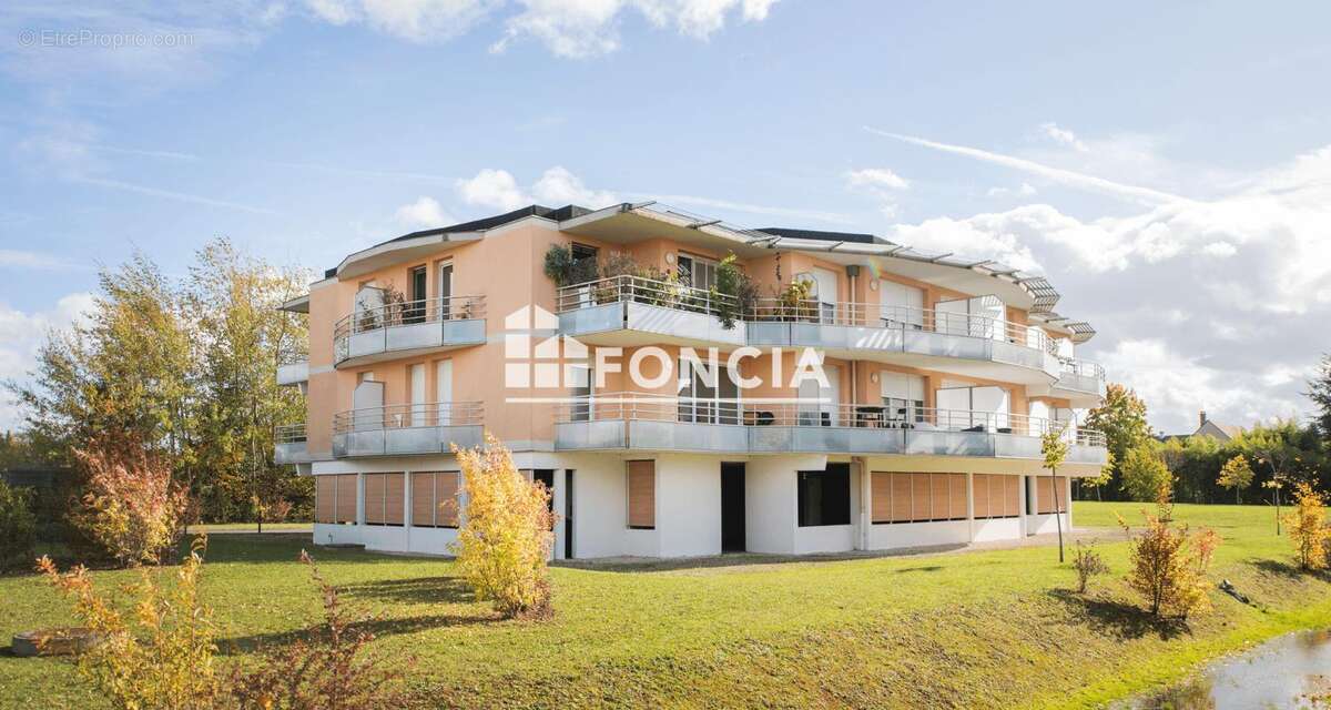 Appartement à OLIVET