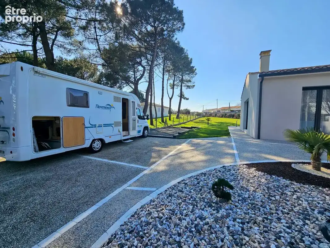 Contemporaine de plain-pied - photo 13