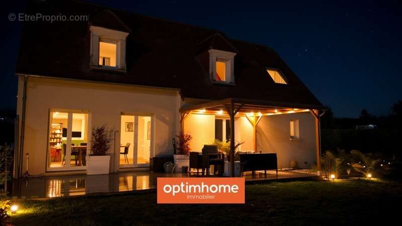 Maison à PONT-L'EVEQUE