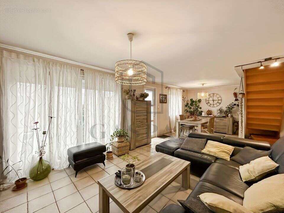 Maison à LE FIDELAIRE