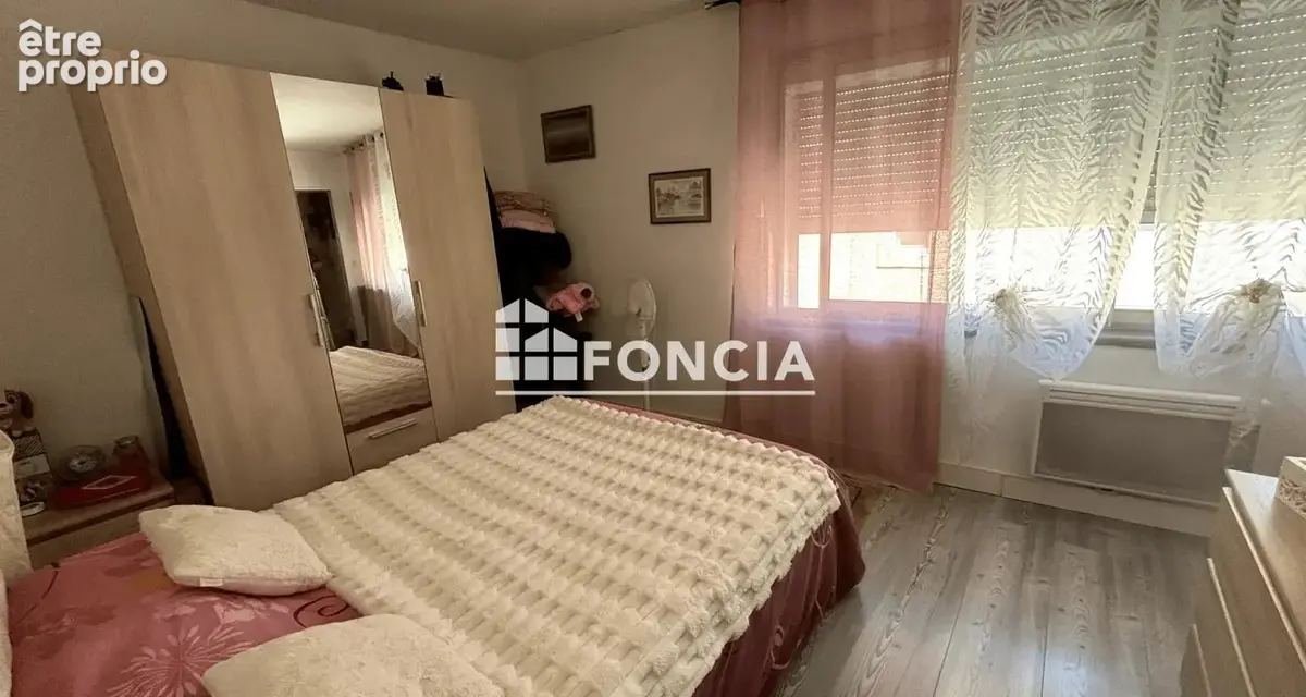 LUNEL Proche GARE Appartement T2 bis de 56 m2 - photo 2