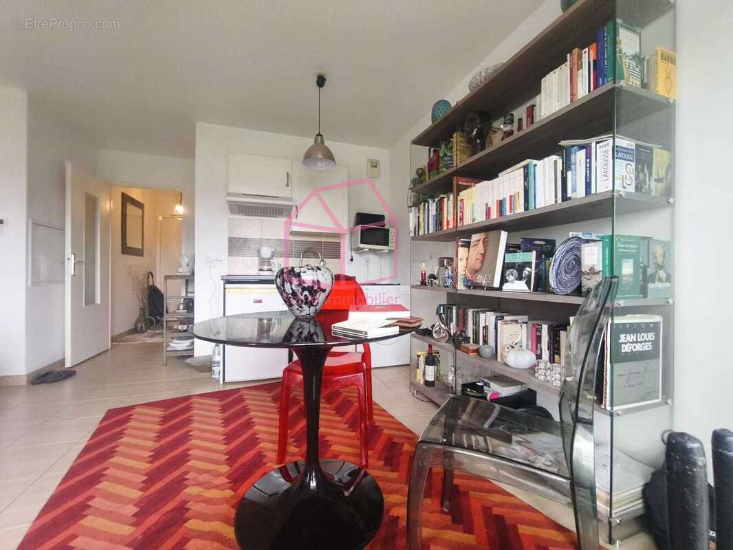 Appartement à DRAVEIL