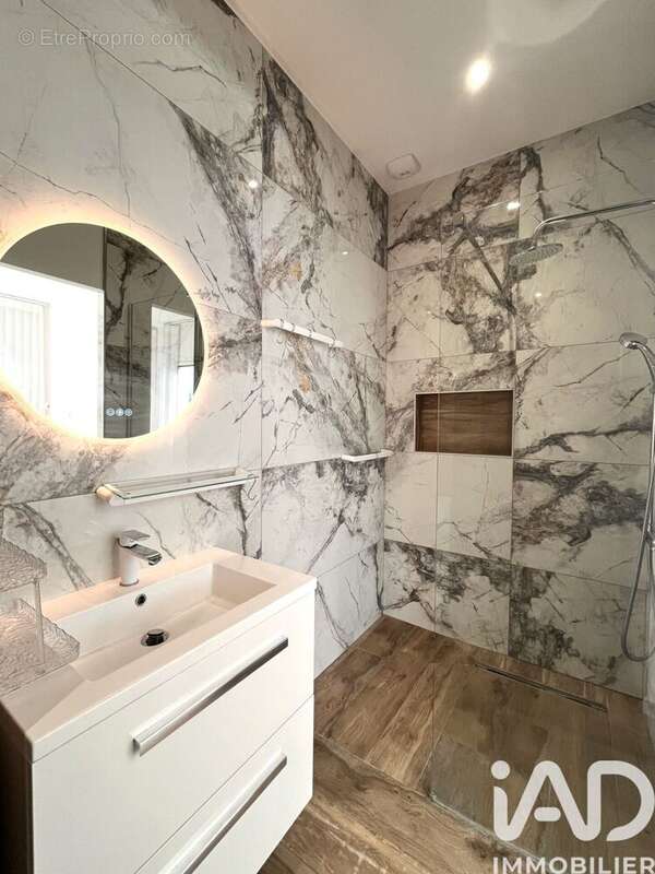 Photo 6 - Maison à MONTREUIL-JUIGNE