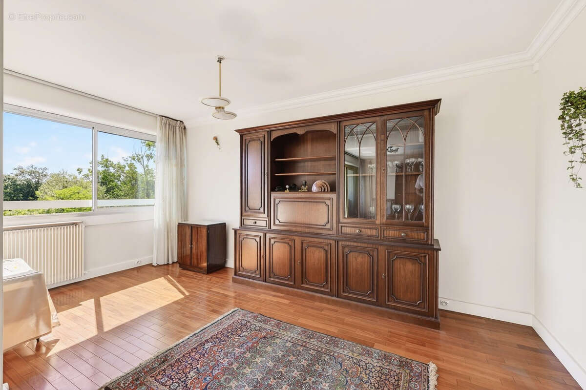 Appartement à JUVISY-SUR-ORGE