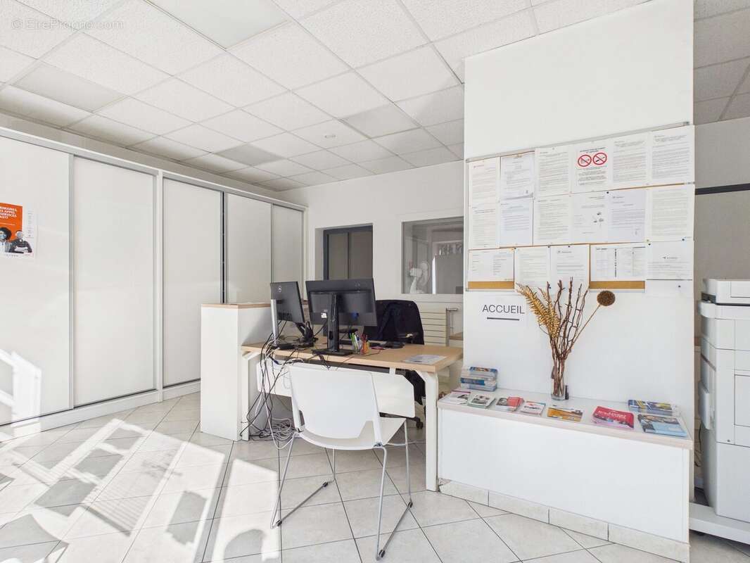 Appartement à ROMILLY-SUR-SEINE