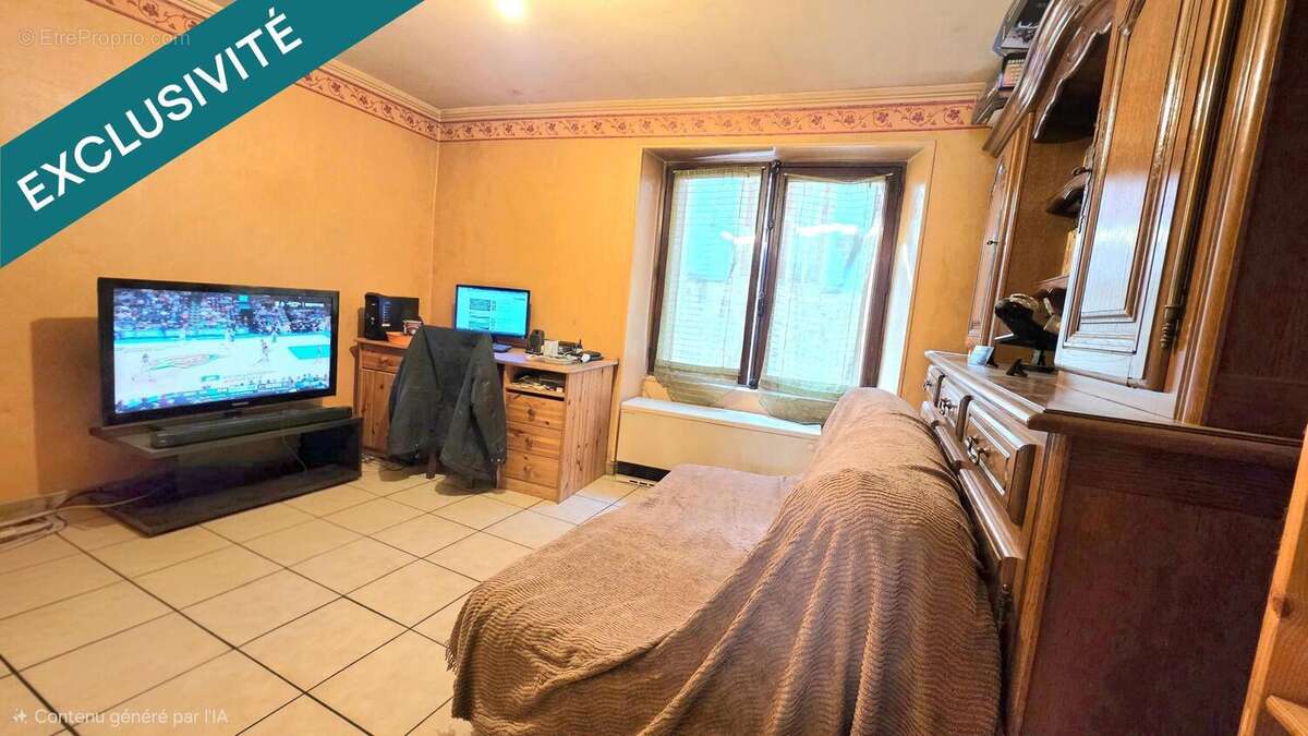 Maison 70 m² à Culoz  - photo 3