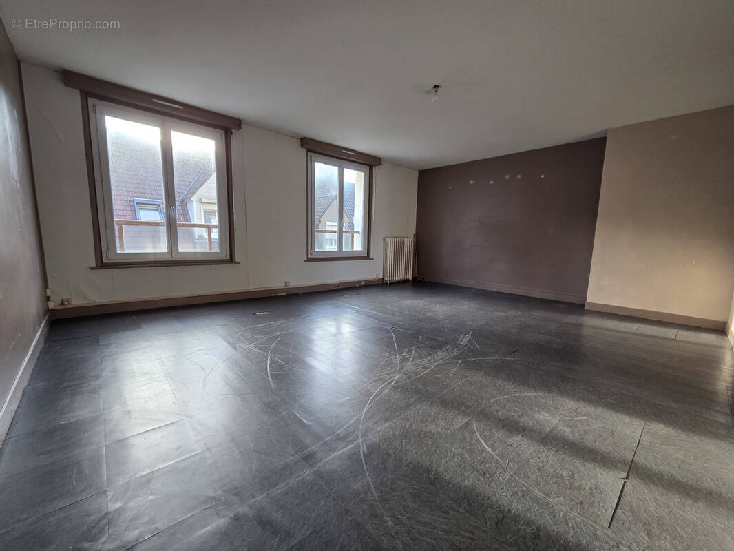 Appartement à LE PORTEL