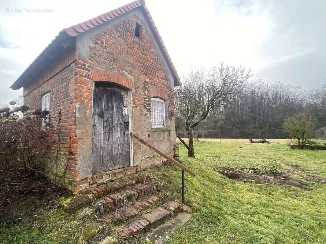 Maison à RIEDSELTZ