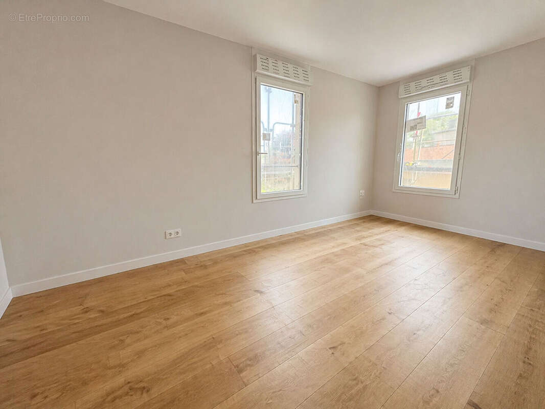Appartement à L'UNION