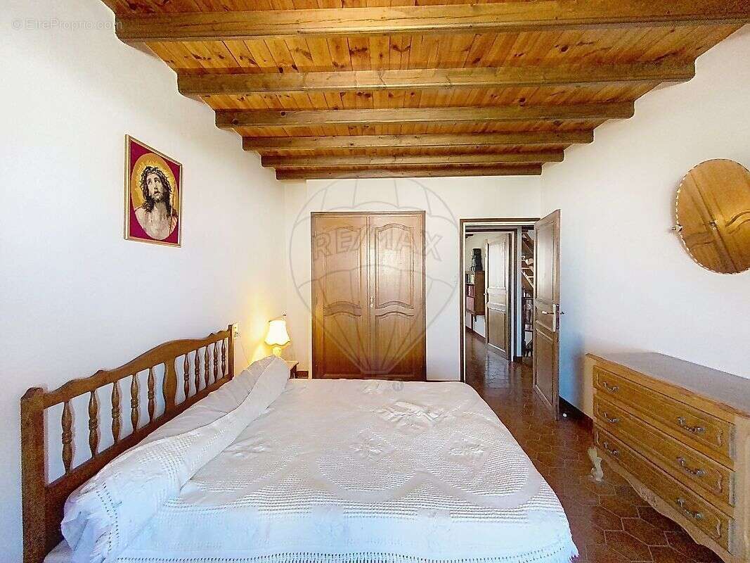 Maison à SAINTES-MARIES-DE-LA-MER