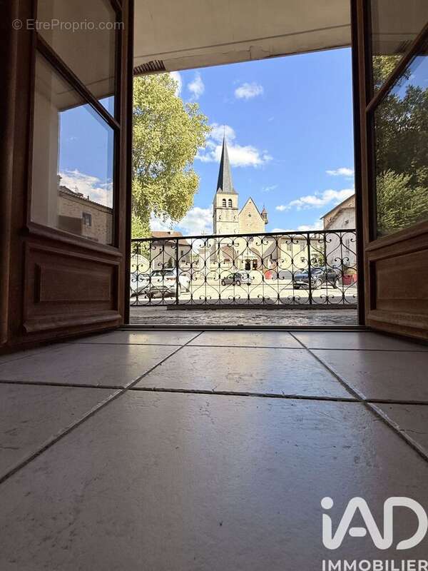 Photo 6 - Appartement à AMBRONAY