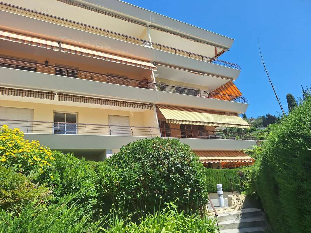 Superbe 3p, terrasse, jardin - photo 12